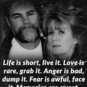 Meet your Posher, Barbara-jean